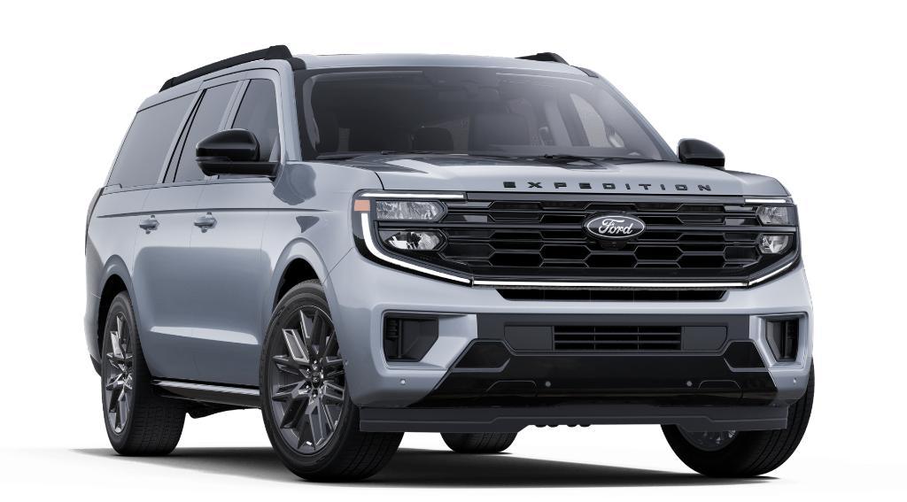 new 2025 Ford Expedition Max car, priced at $86,985
