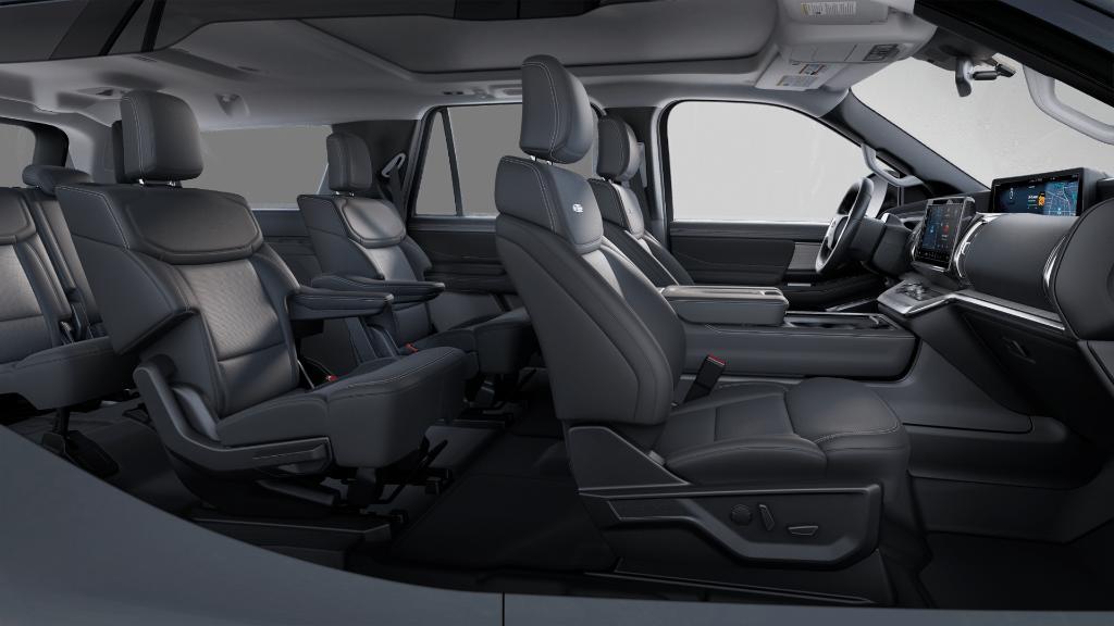 new 2025 Ford Expedition Max car, priced at $86,985