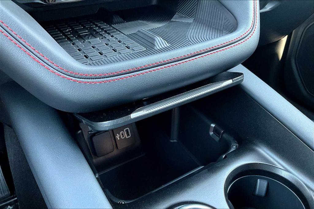 new 2025 Ford Explorer car, priced at $58,110