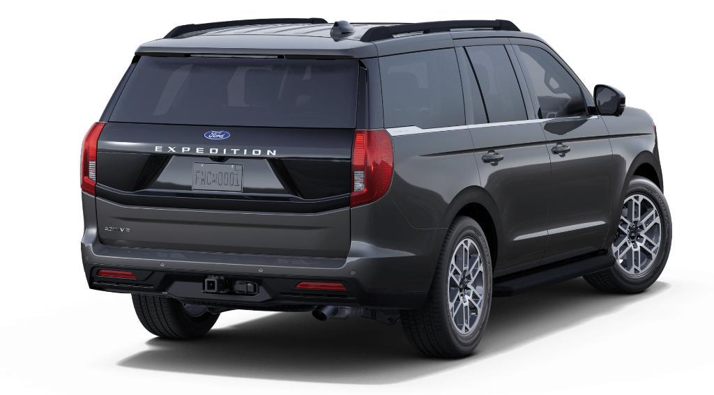 new 2025 Ford Expedition car, priced at $69,840