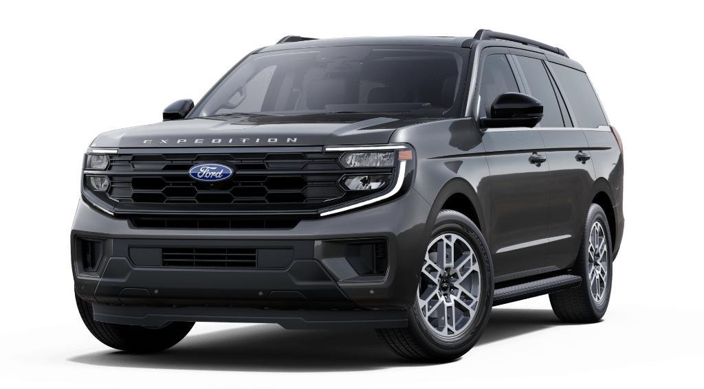 new 2025 Ford Expedition car, priced at $69,840