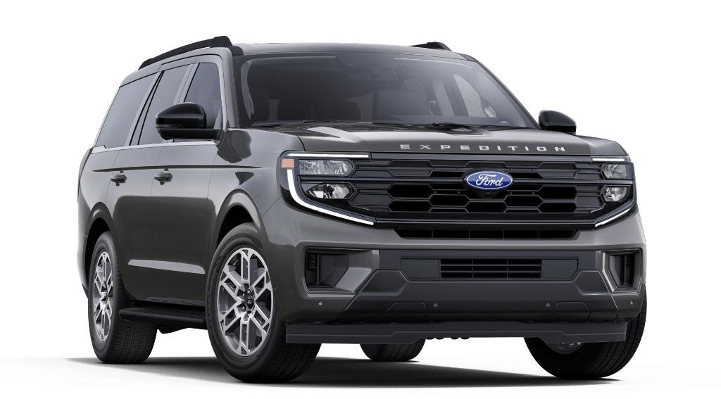new 2025 Ford Expedition car, priced at $69,840