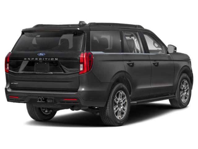 new 2025 Ford Expedition car, priced at $69,840