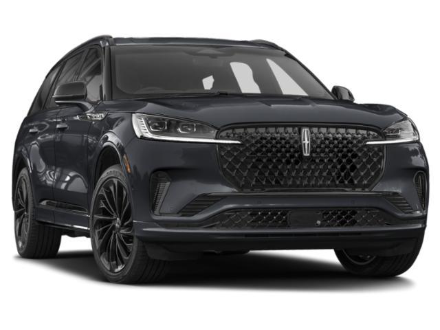 new 2025 Lincoln Aviator car, priced at $79,475