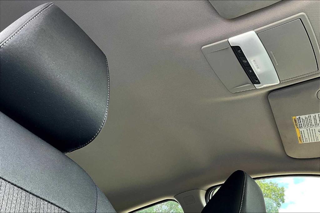used 2022 Nissan Altima car, priced at $17,025