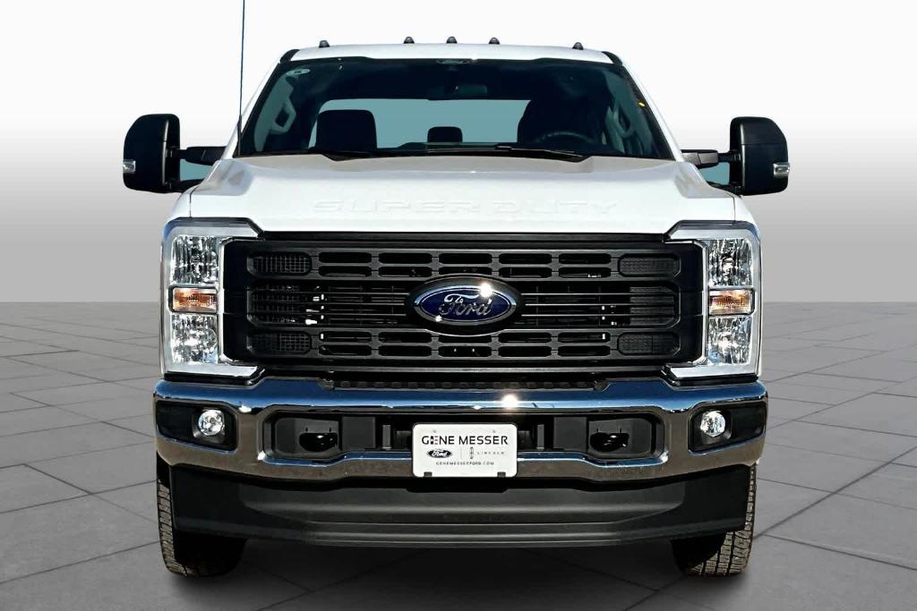 new 2024 Ford F-350 car, priced at $67,860