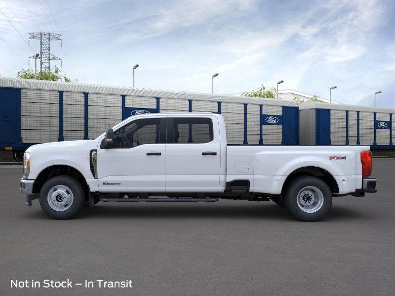 new 2024 Ford F-350 car, priced at $64,860