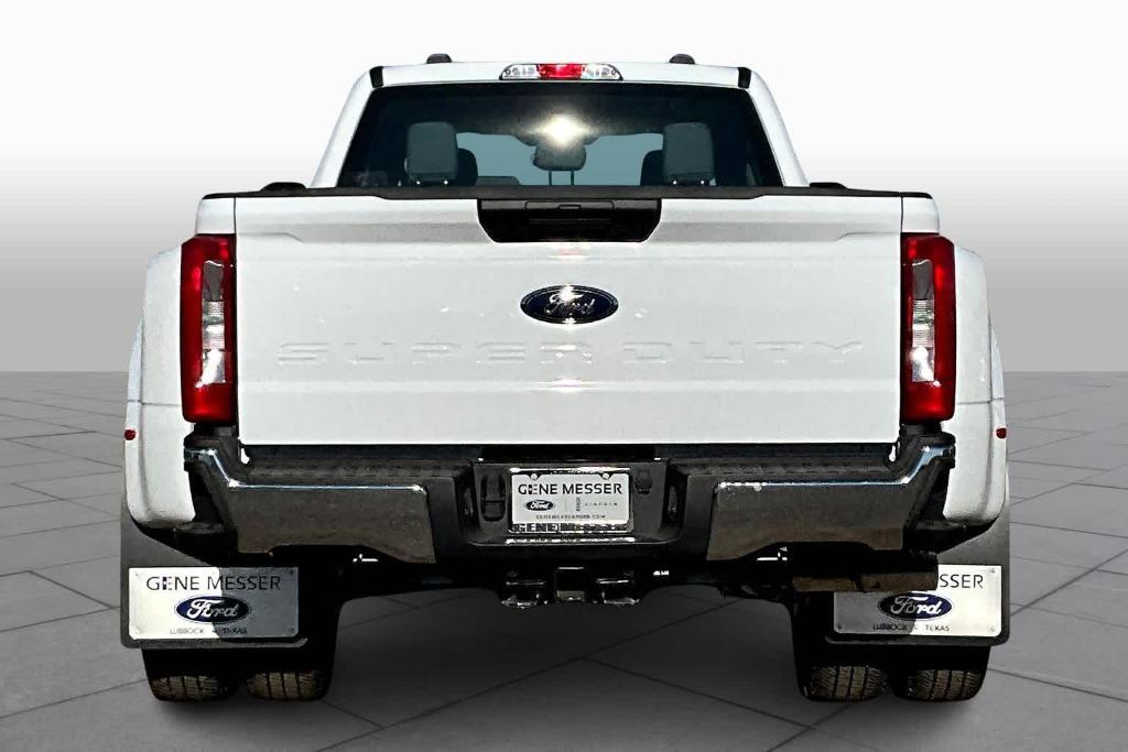 new 2024 Ford F-350 car, priced at $67,860