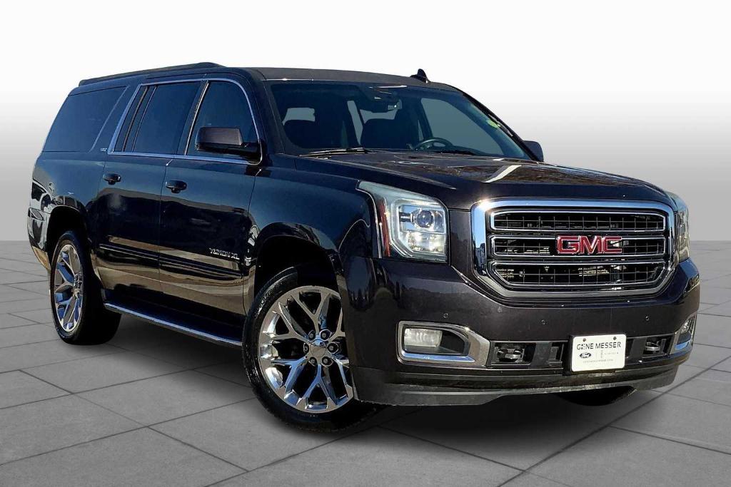 used 2015 GMC Yukon XL car, priced at $17,949