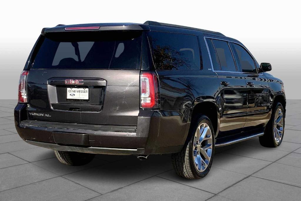 used 2015 GMC Yukon XL car, priced at $17,949