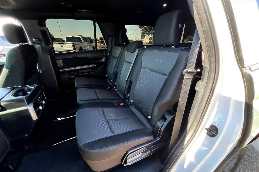 used 2020 Ford Expedition car, priced at $25,668