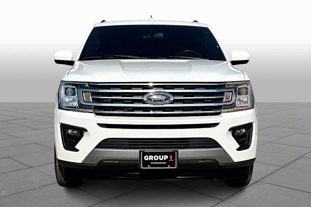 used 2020 Ford Expedition car, priced at $25,668