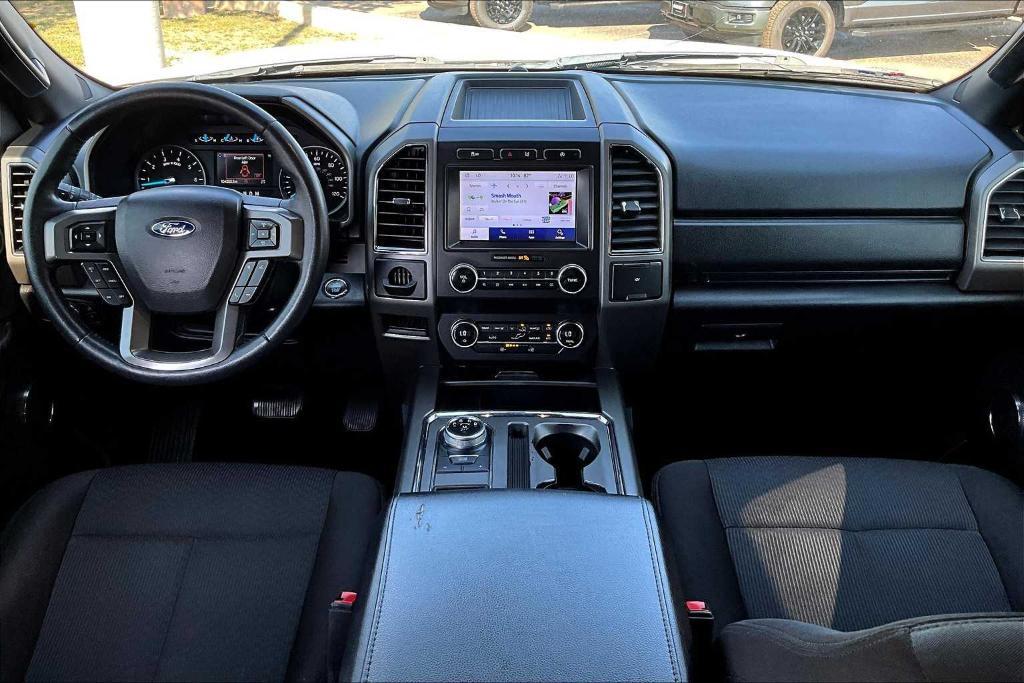 used 2020 Ford Expedition car, priced at $25,668