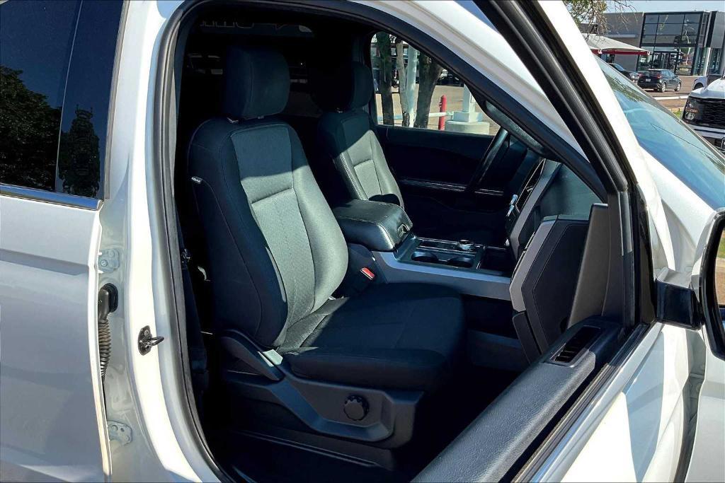 used 2020 Ford Expedition car, priced at $25,668