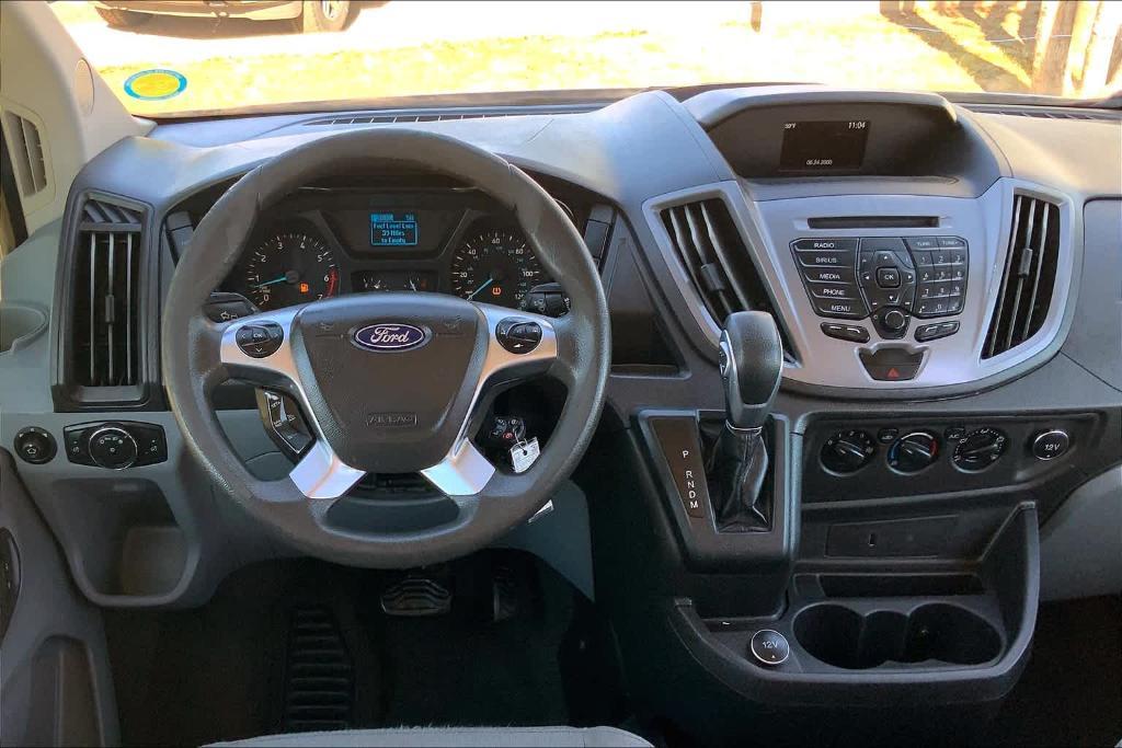 used 2019 Ford Transit-350 car, priced at $26,892