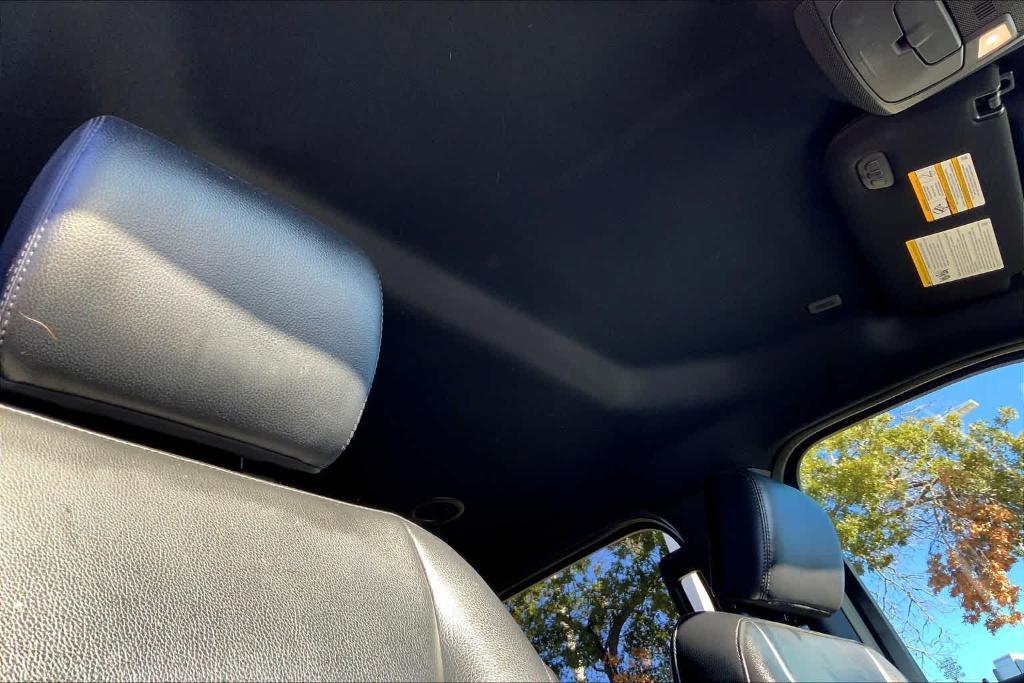 used 2020 Ford Expedition car, priced at $21,262