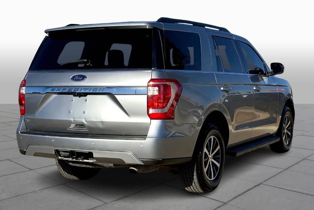 used 2020 Ford Expedition car, priced at $21,262