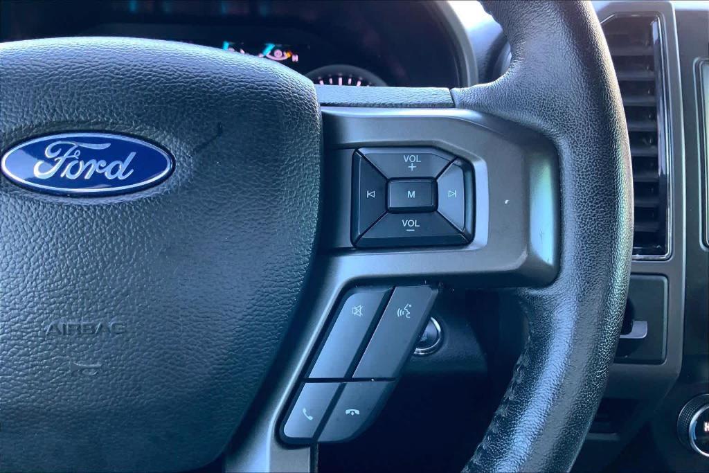 used 2020 Ford Expedition car, priced at $21,262