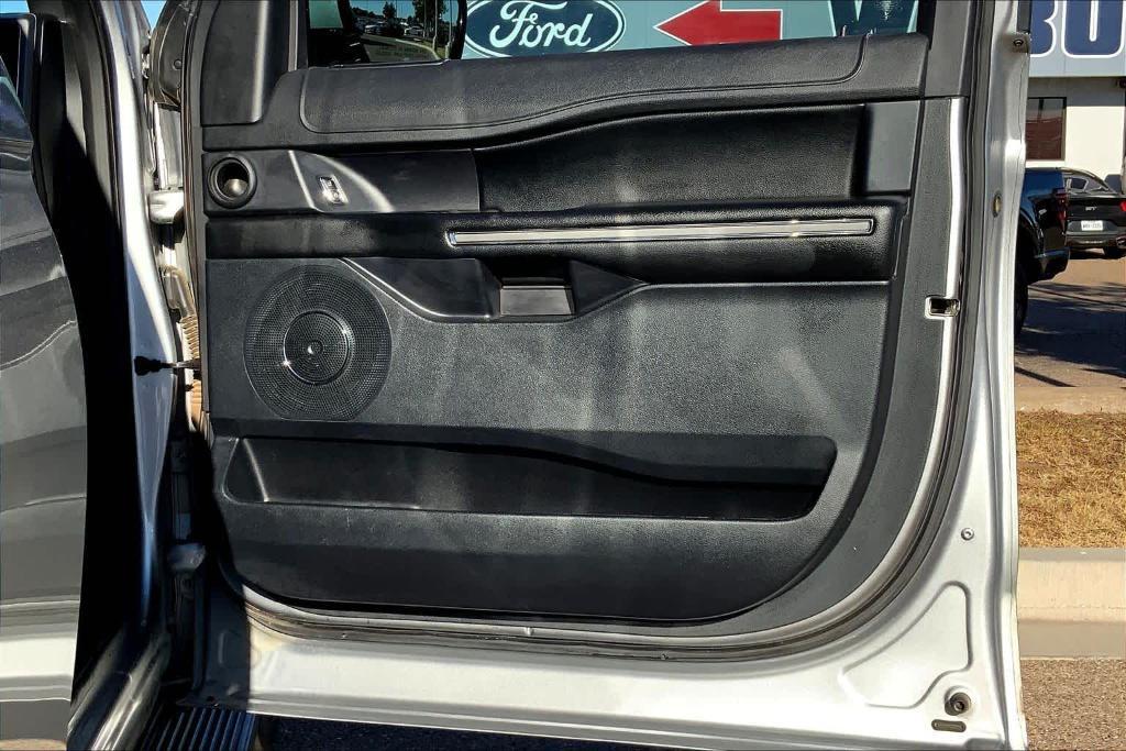 used 2020 Ford Expedition car, priced at $21,262