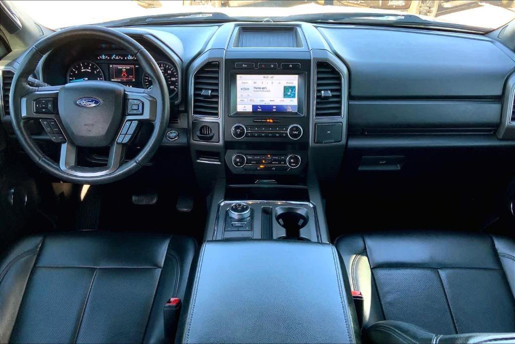 used 2020 Ford Expedition car, priced at $20,762