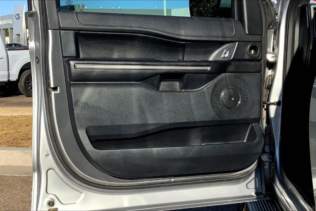 used 2020 Ford Expedition car, priced at $21,262