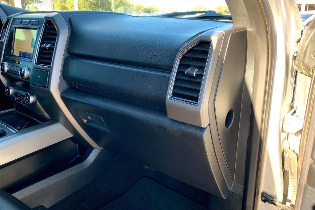 used 2020 Ford Expedition car, priced at $21,262