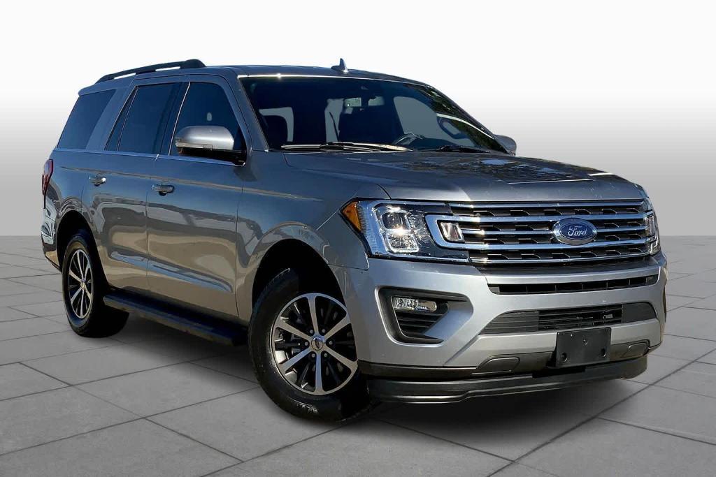 used 2020 Ford Expedition car, priced at $21,262