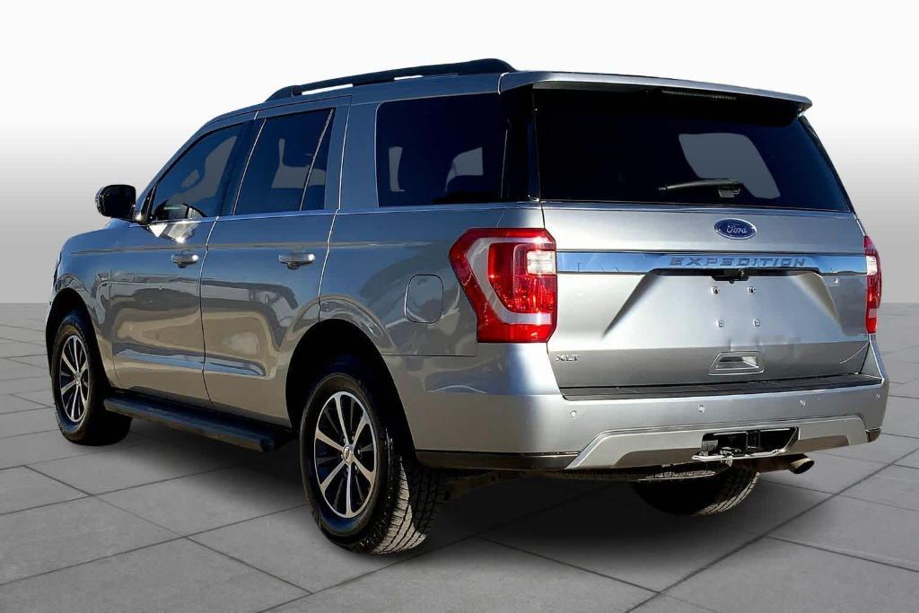 used 2020 Ford Expedition car, priced at $21,262