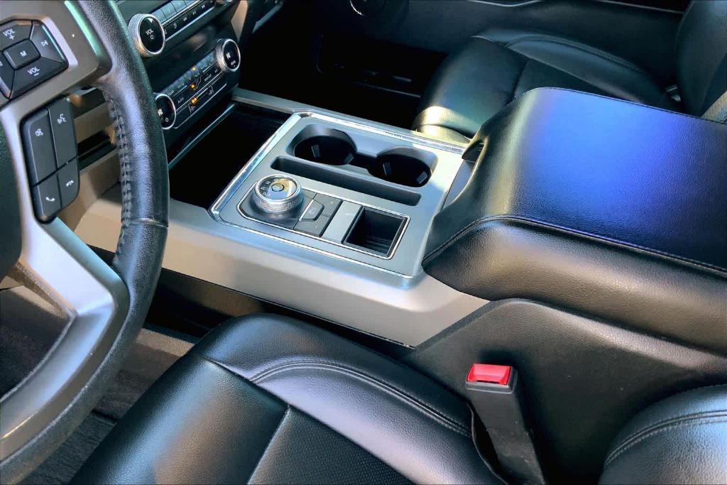 used 2020 Ford Expedition car, priced at $21,262