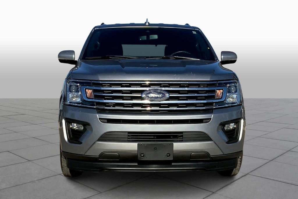 used 2020 Ford Expedition car, priced at $21,262