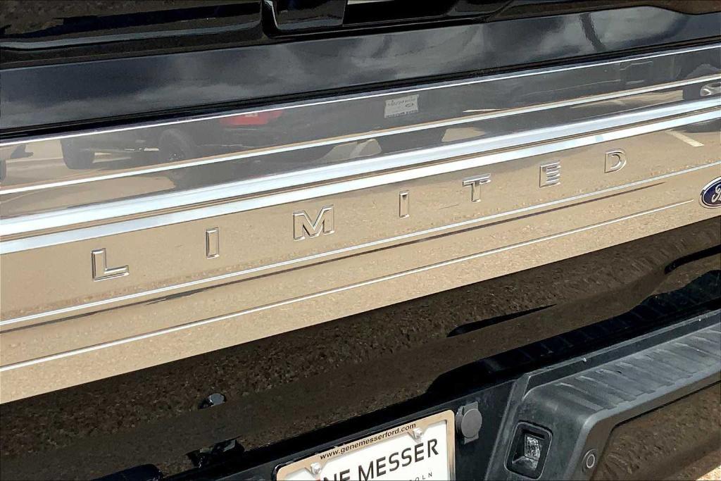 used 2023 Ford F-150 car, priced at $58,504