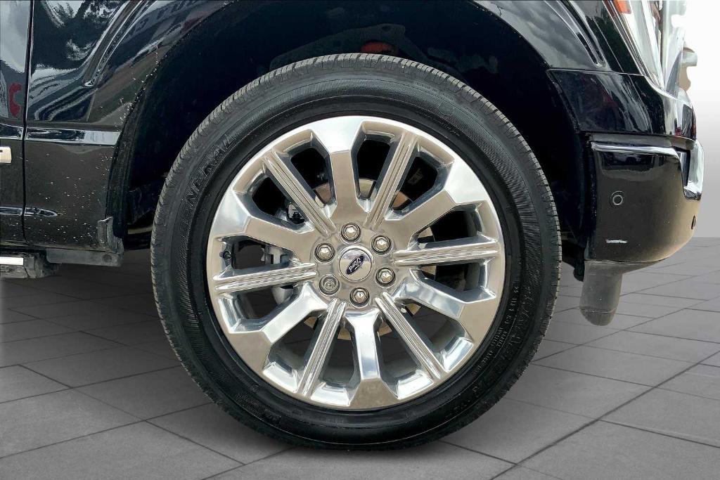 used 2023 Ford F-150 car, priced at $58,504