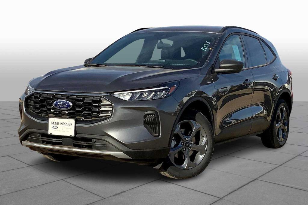 new 2025 Ford Escape car, priced at $33,985