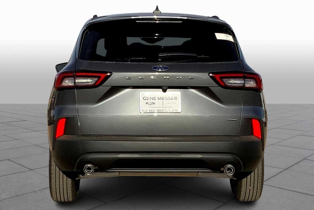 new 2025 Ford Escape car, priced at $32,985