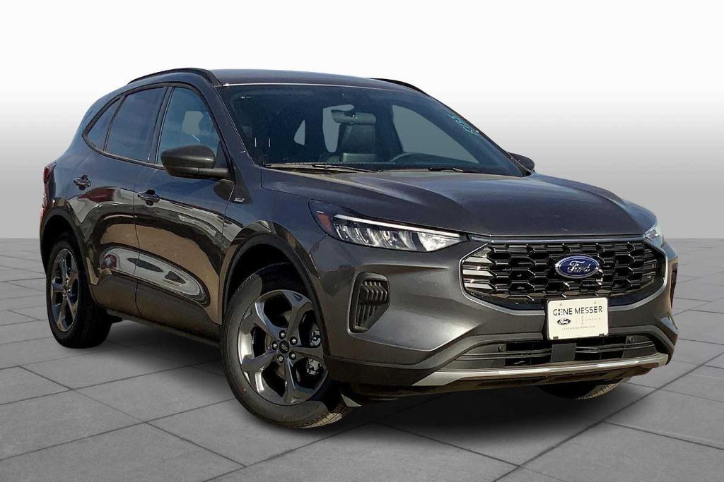 new 2025 Ford Escape car, priced at $32,985