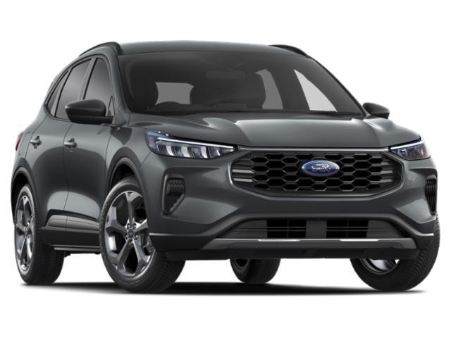 new 2025 Ford Escape car, priced at $32,235