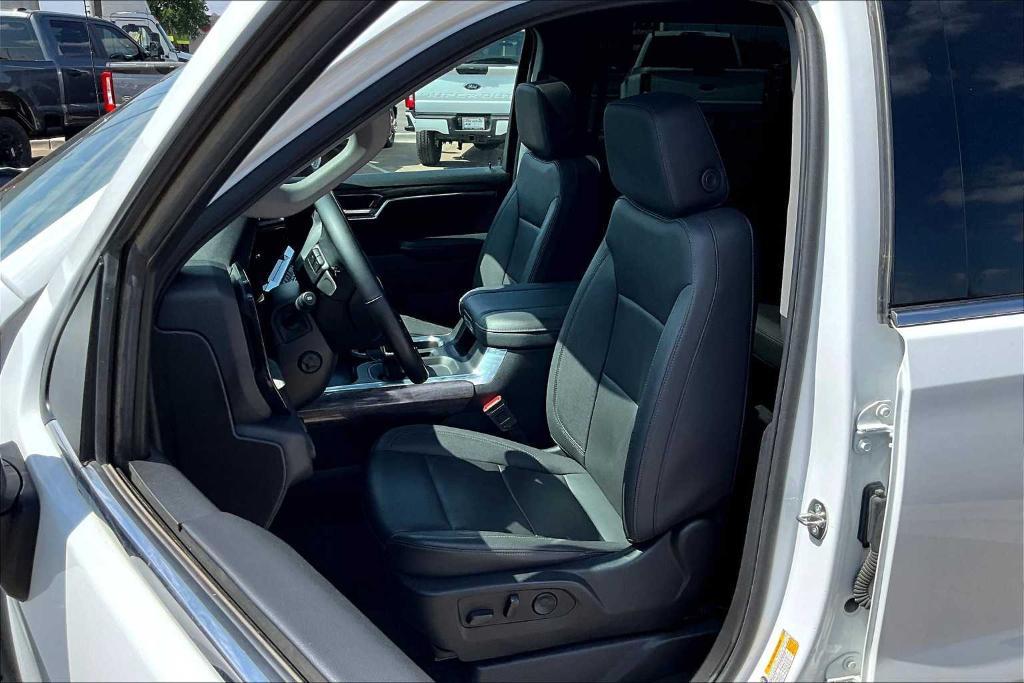 used 2023 Chevrolet Silverado 1500 car, priced at $42,062
