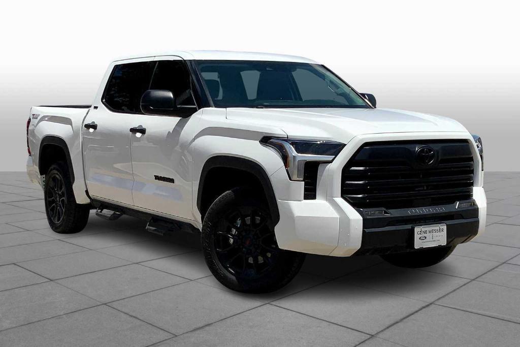 used 2023 Toyota Tundra car, priced at $46,994