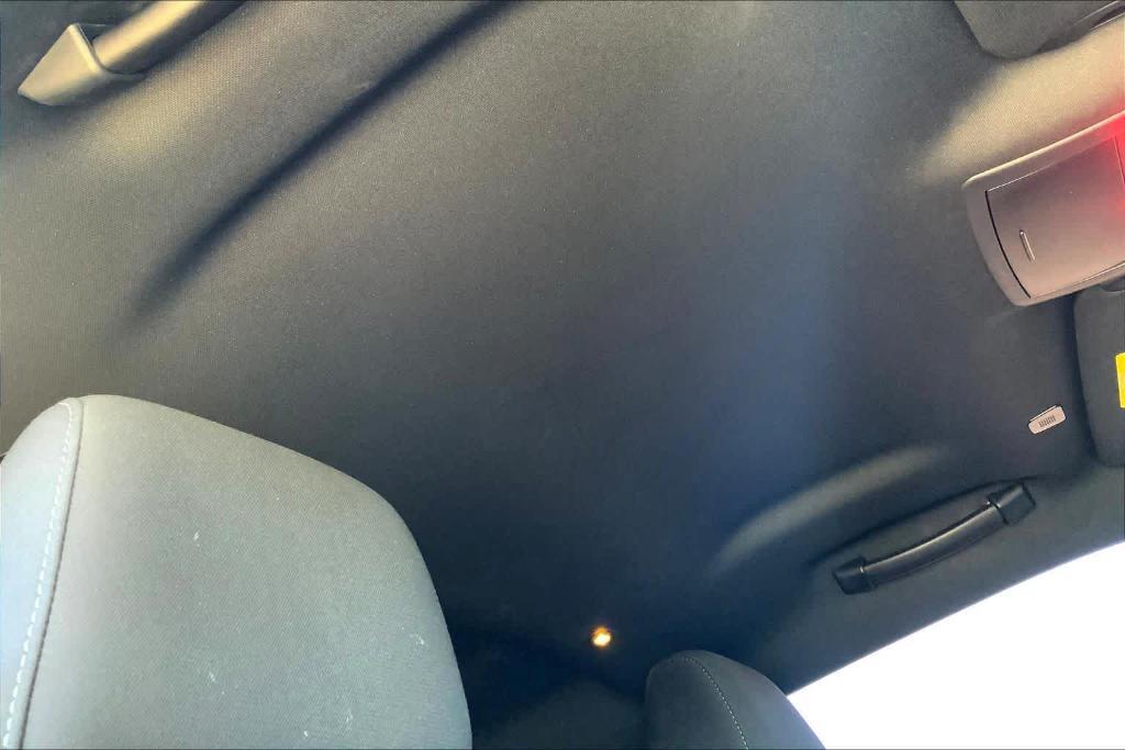 used 2021 Dodge Challenger car, priced at $35,310