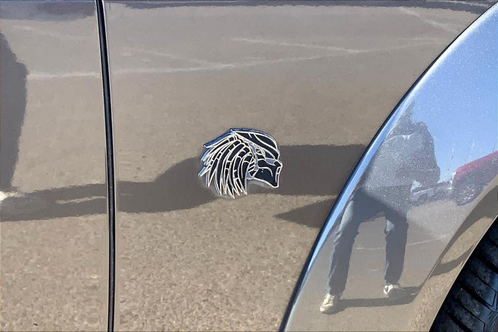 used 2021 Dodge Challenger car, priced at $35,310