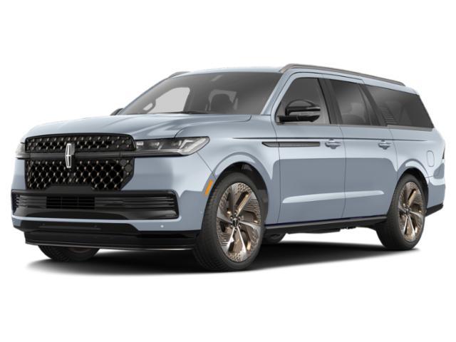 new 2025 Lincoln Navigator L car, priced at $107,765