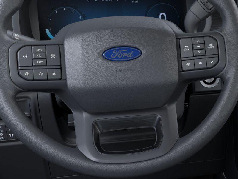 new 2024 Ford F-150 car, priced at $44,970