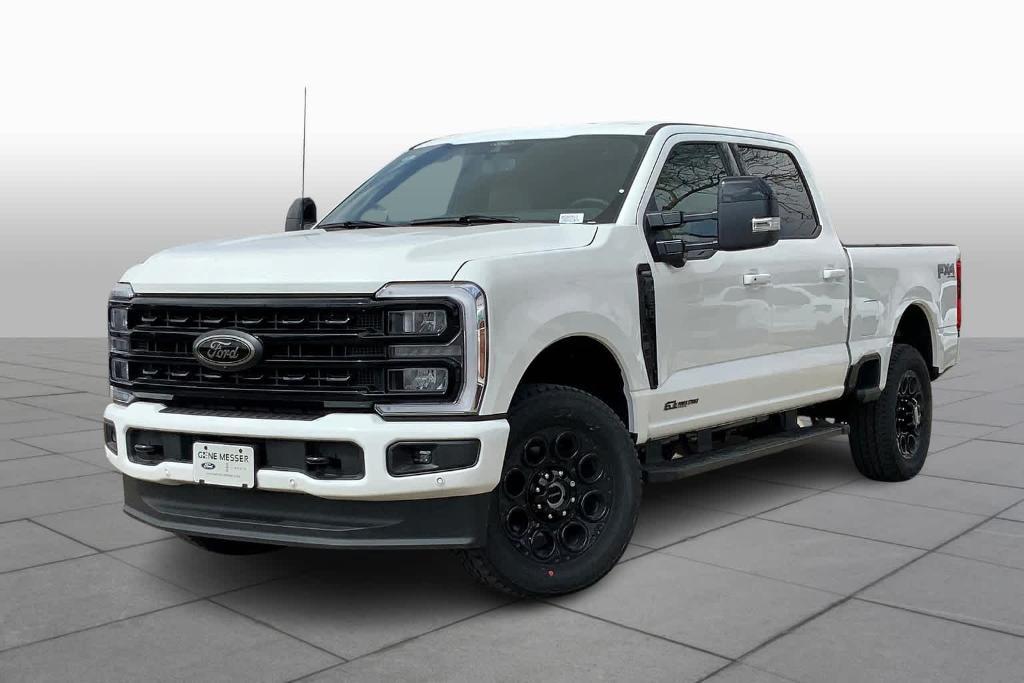 new 2024 Ford F-250 car, priced at $88,705