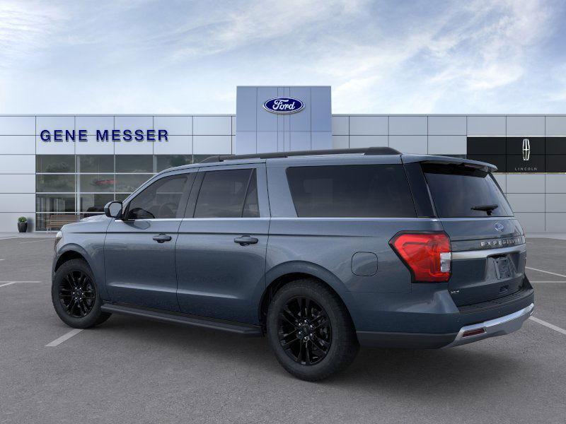 new 2024 Ford Expedition Max car, priced at $61,975