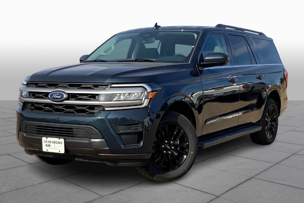 new 2024 Ford Expedition Max car, priced at $60,475