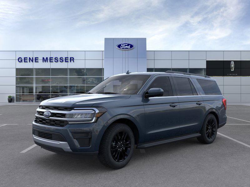 new 2024 Ford Expedition Max car, priced at $61,975