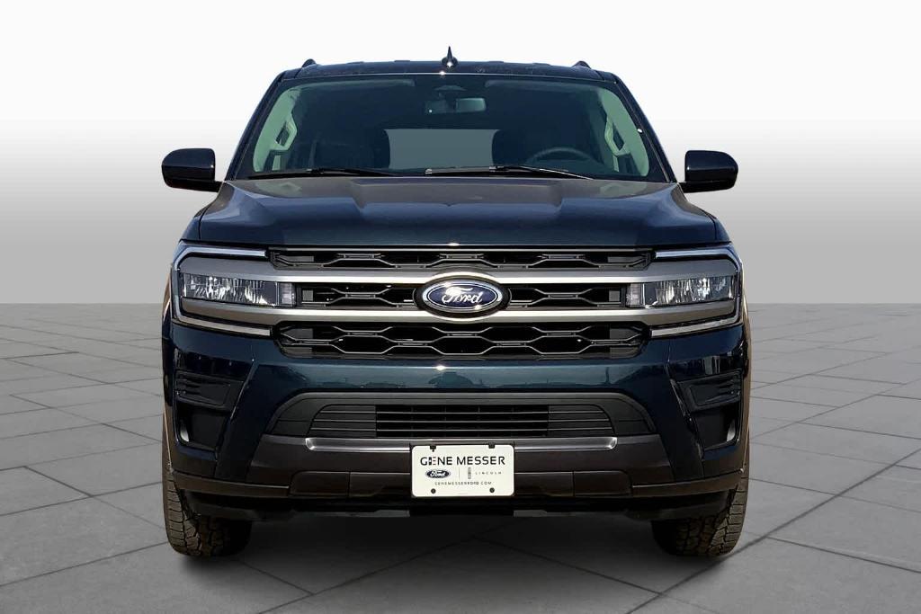 new 2024 Ford Expedition Max car, priced at $60,475