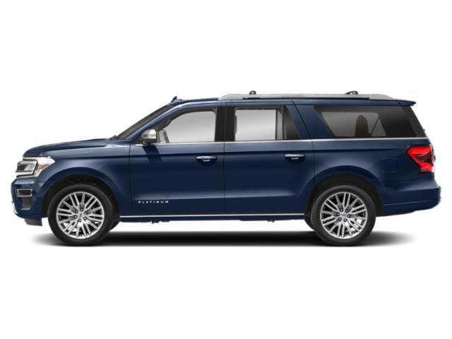 new 2024 Ford Expedition Max car, priced at $61,975