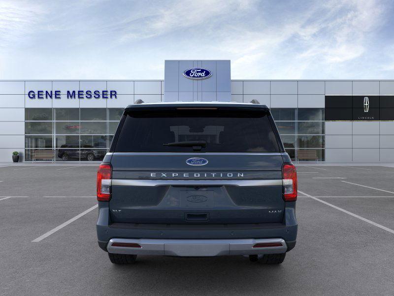 new 2024 Ford Expedition Max car, priced at $61,975