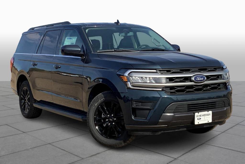 new 2024 Ford Expedition Max car, priced at $60,475